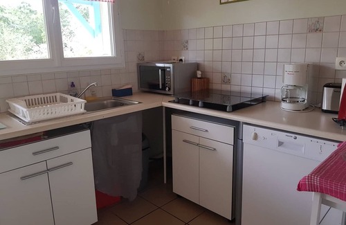 Angoume House | Gite Hias near Dax