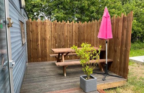 Juvigny les Vallees Apartment | Gite "home" - piscine