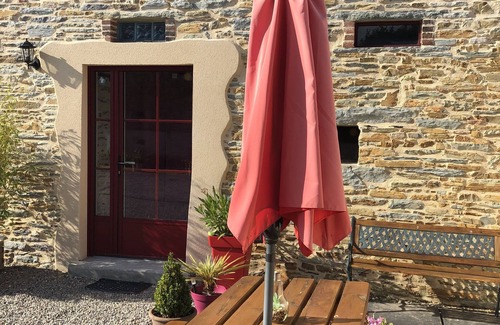 Soudan House | Gite Horizon