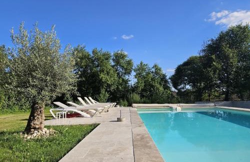 Sainte-Sabine-Born House | Gite il était une fois