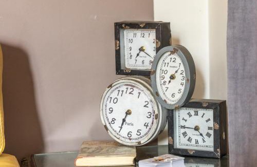 Sainte-Sabine-Born House | Gite il était une fois