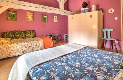 Sainte-Sabine-Born House | Gite il était une fois