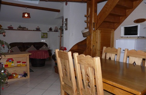 Liezey Apartment | Gite in a farm of the Vosges, entirely renovated