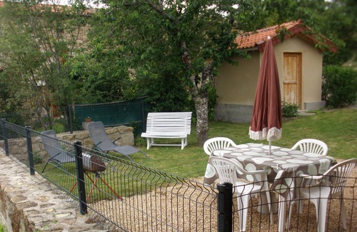 Ceilloux House | GITE IN AUVERGNE (PUY de DOME)