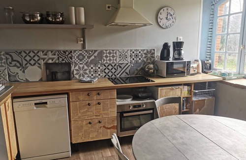 Molandier House | Gite in beautiful lauragaise