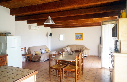 Arles Cottage | Gite in farmhouse in the Camargue - Arles (Mas-Thibert) - 4 to 5 people