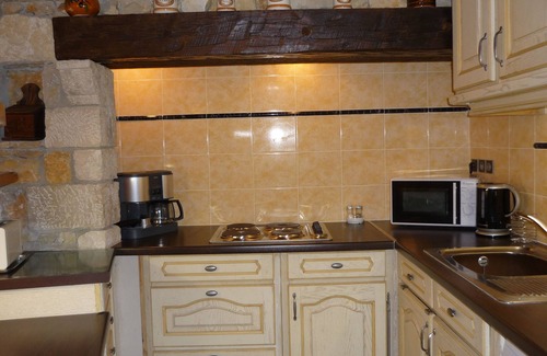 Saint-Martial-de-Nabirat Cottage | Gite in Perigord property