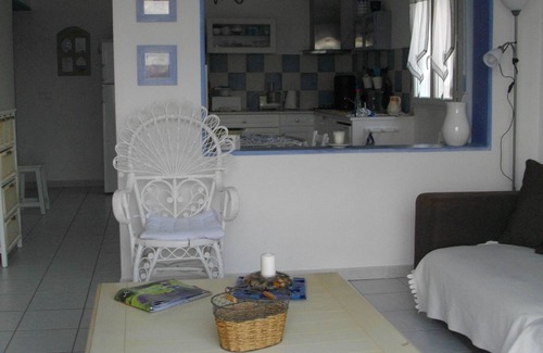 Rochegude Cottage | Gite in Provencal Drome 'colors of Provence'