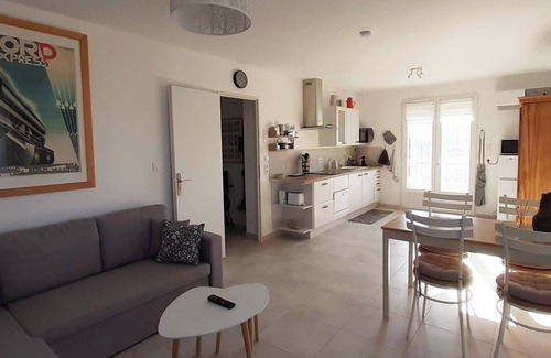 Saint-Didier Apartment | Gîte in Provence with swimming pool, near Mont Ventoux