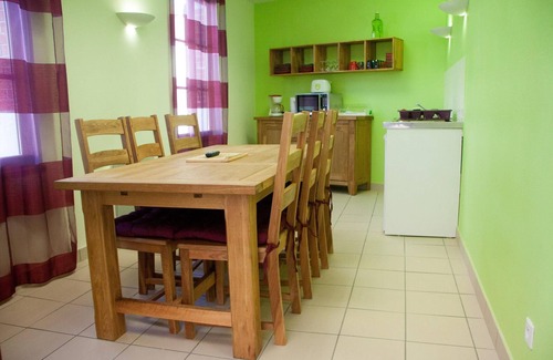 Belleville-sur-Loire Apartment | Gite in the heart of the village