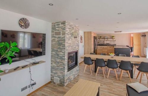 Joncreuil House | Gite in the countryside between the Lac du Der, lakes and forests of the Orient