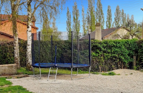 Joncreuil House | Gite in the countryside between the Lac du Der, lakes and forests of the Orient