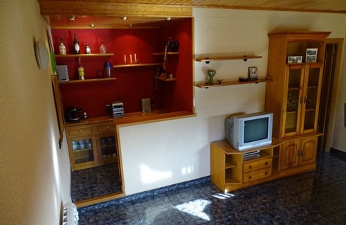 Guardiola de Bergueda Apartment | Gite in the Pyrenees