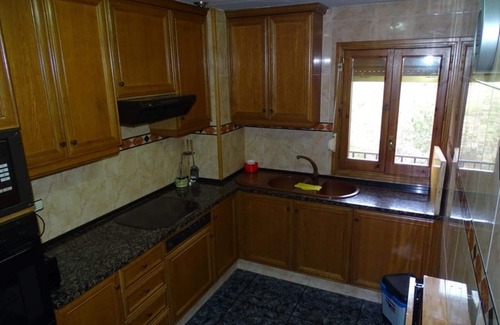 Guardiola de Bergueda Apartment | Gite in the Pyrenees