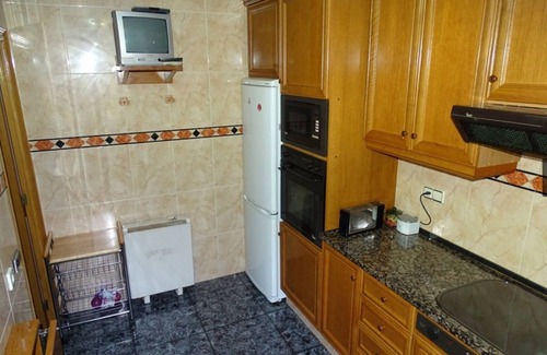 Guardiola de Bergueda Apartment | Gite in the Pyrenees