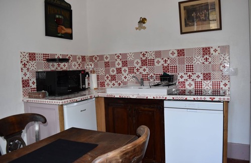 Ully-Saint-Georges Cottage | Gite in the heart of a quiet village in South Picardy