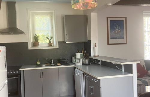Athee-sur-Cher Cottage | Gîte in the heart of the Loire castles