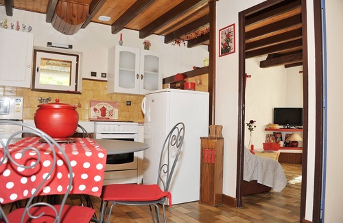 Saint-Etienne-en-Devoluy Cottage | Gîte in the heart of nature, cool, calm and magnificent view
