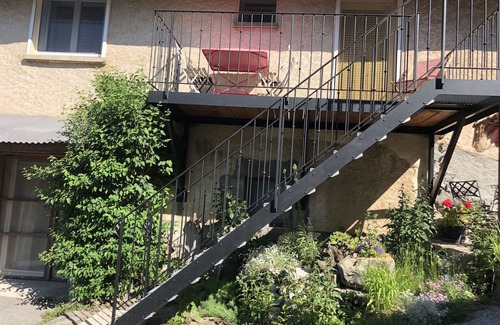 Saint-Etienne-en-Devoluy Cottage | Gîte in the heart of nature, cool, calm and magnificent view