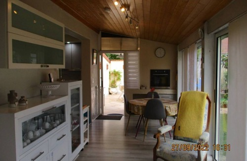 Baudreix House | Gite in the Pyrénées Atlantiques 17km from Pau and 22km from Lourdes