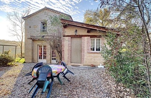 Teyssode House | GITE IN THE TOULOUSAIN COUNTRYSIDE WITH SPA