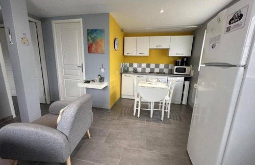 Magescq House | Gite Isilda - MAGESCQ