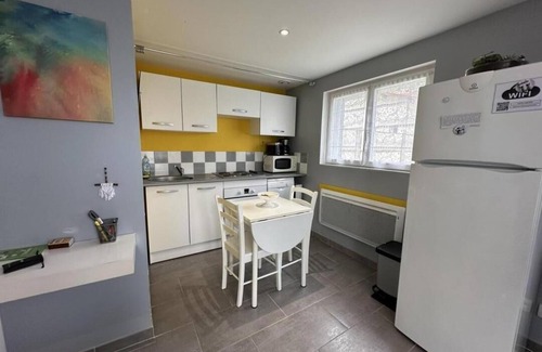 Magescq House | Gite Isilda - MAGESCQ