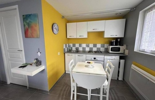 Magescq House | Gite Isilda - MAGESCQ