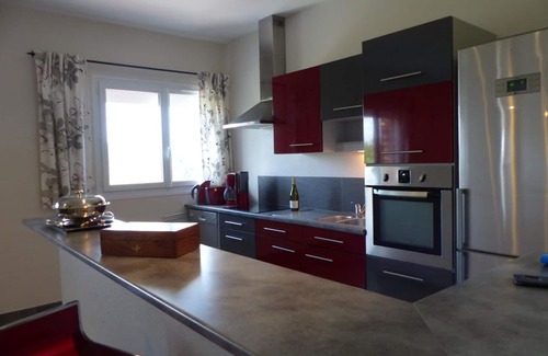 Isle-et-Bardais Cottage | Gite Isle-et-Bardais, 3 bedrooms, 6 persons