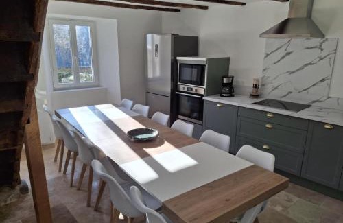Royere-de-Vassiviere House | Gite Jalagnat Plaisir Creusois
