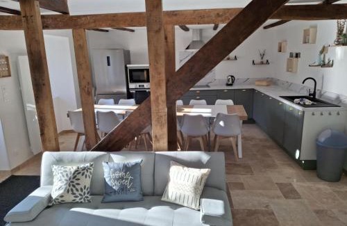 Royere-de-Vassiviere House | Gite Jalagnat Plaisir Creusois