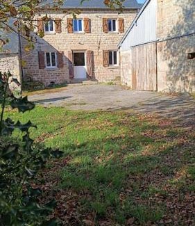 Royere-de-Vassiviere House | Gite Jalagnat Plaisir Creusois