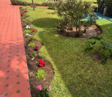 Oulad Hcine House | Gite jnanefes
