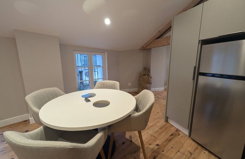 Joinville Cottage | Gite Joinville, 2 bedrooms, 4 persons