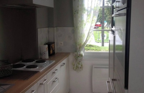 Attin Apartment | GITE JOSEPHNE