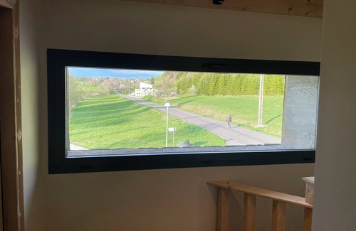 La Mouille House | Gite Jura la Mouille