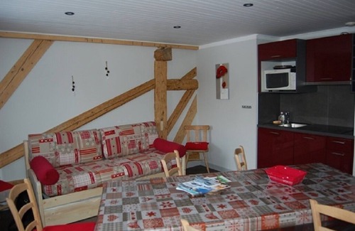 Premanon Apartment | Gite Jura Station les Rousses