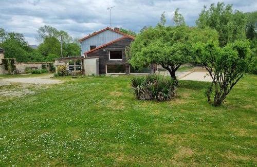 Dienville House | Gite Ker Amance Dienville - 10 personnes