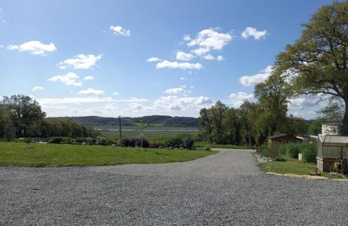Beganne Apartment | Gite Kerwood sud Morbihan vue sur la Vilaine