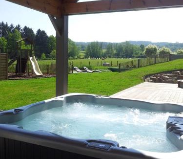 La Reid Villa | Gite Kooa