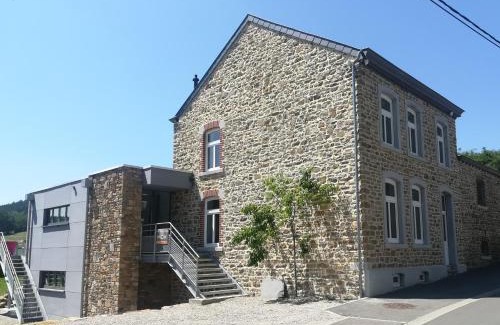 La Reid House | Gite Kooa Prestige