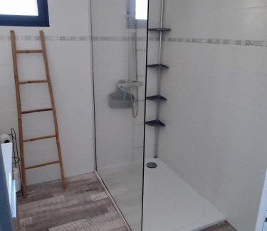 Saint-Just-sur-Viaur House | Gite L'0livier avec piscine en Aveyron