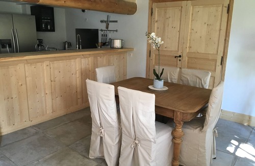 Saint-Maurice-de-Lignon House | Gite l'Atelier du Peintre