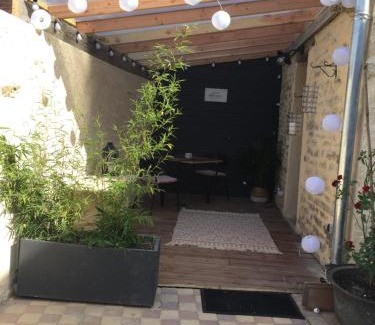 Beze House | Gite L'Atelier