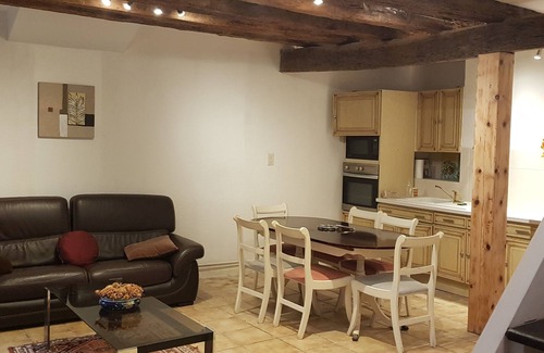 Saint-Ferriol House | Gite L'Aude Vie 6 people