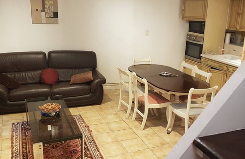 Saint-Ferriol House | Gite L'Aude Vie 6 people