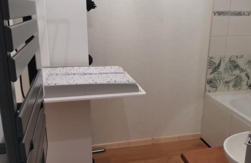 Besse-et-Saint-Anastaise House | Gite L'estive du Clozel Le Salers