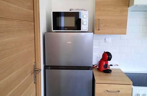 Kruth Apartment | Gîte l'Equilibre- Between lakes and mountains-Ideal for families and nature lovers.