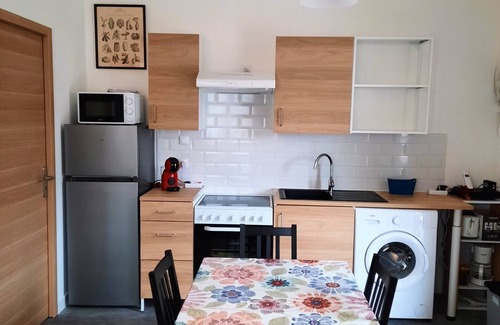 Kruth Apartment | Gîte l'Equilibre- Between lakes and mountains-Ideal for families and nature lovers.