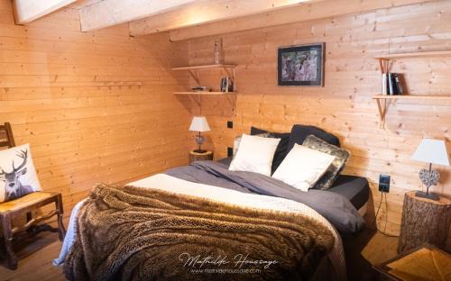 Belvedere Apartment | Gite l'Esquirol